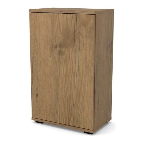 Komoda BINI 50×30×82 cm, Dąb Lancelot