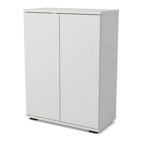 Komoda BINI 60×30×82 cm, Biały