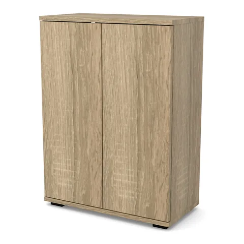 Komoda BINI 60×30×82 cm, Dąb Sonoma