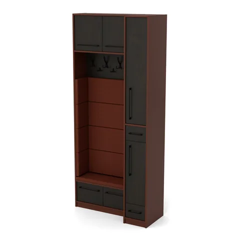 VB-EB0E6F99, Terracota / fronty Imagine Oak